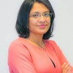 Madhavi Gavirneni MD