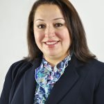 Dr. Patricia Rodriguez