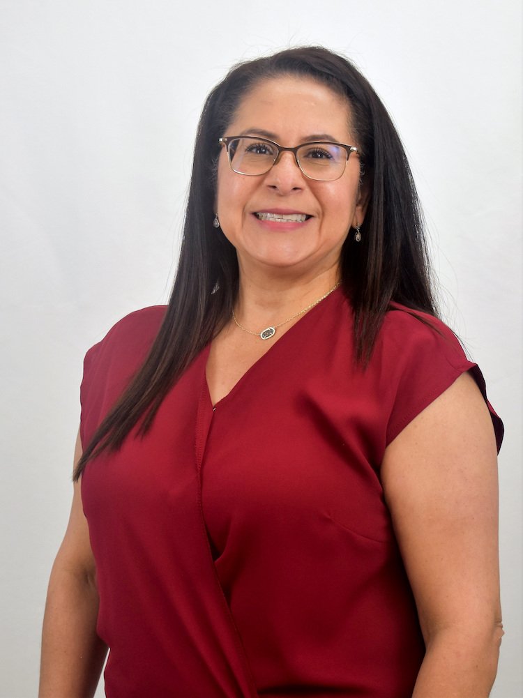 Ana Maldonado
