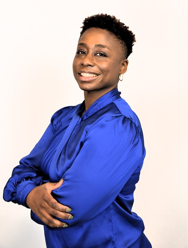 Nancy Gegbe, MD, FAAFP