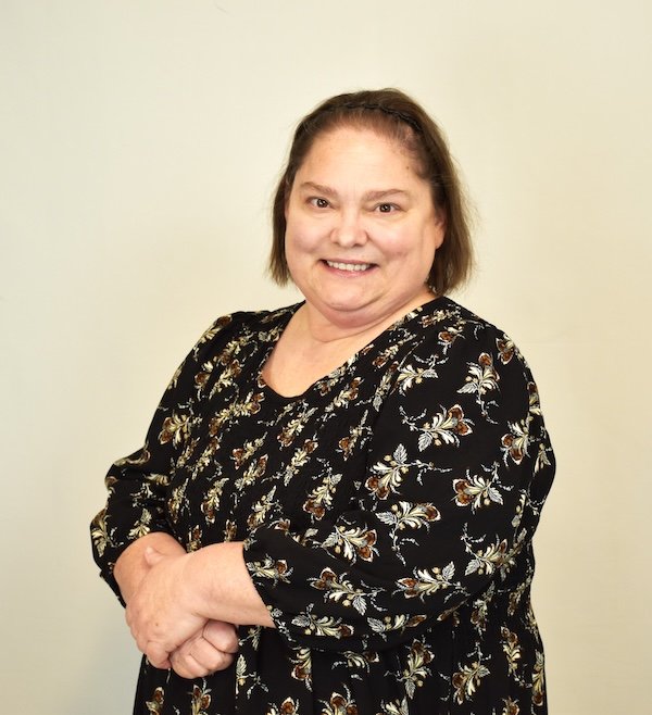 Rebecca Barrett, MD
