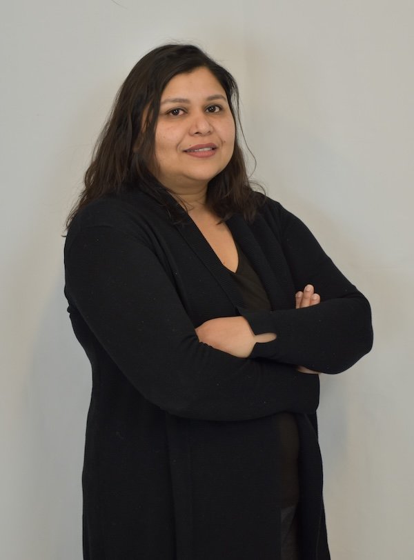 Roohi Shahjahan Bakhath, MD